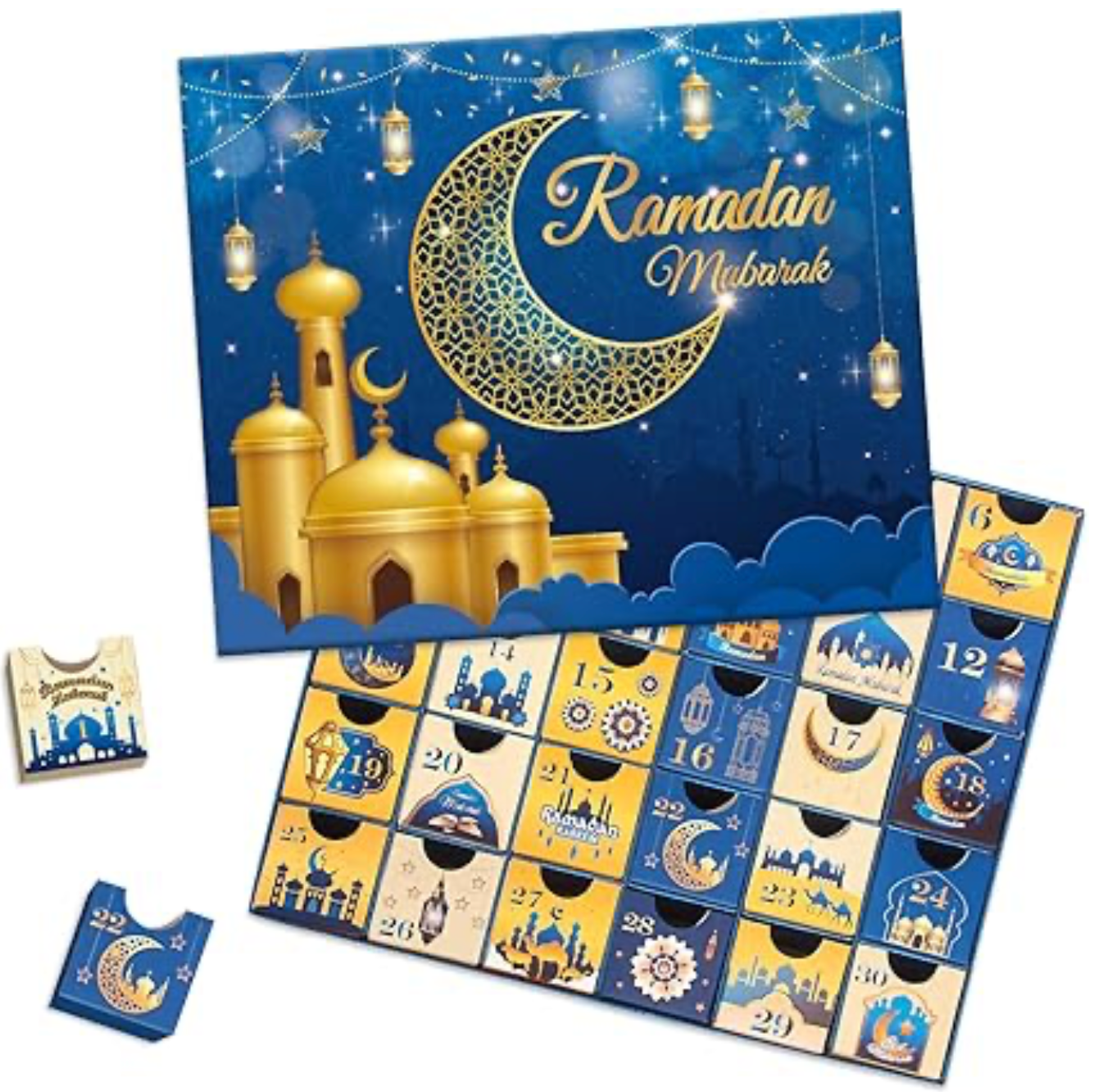 Ramadan Gift Box
