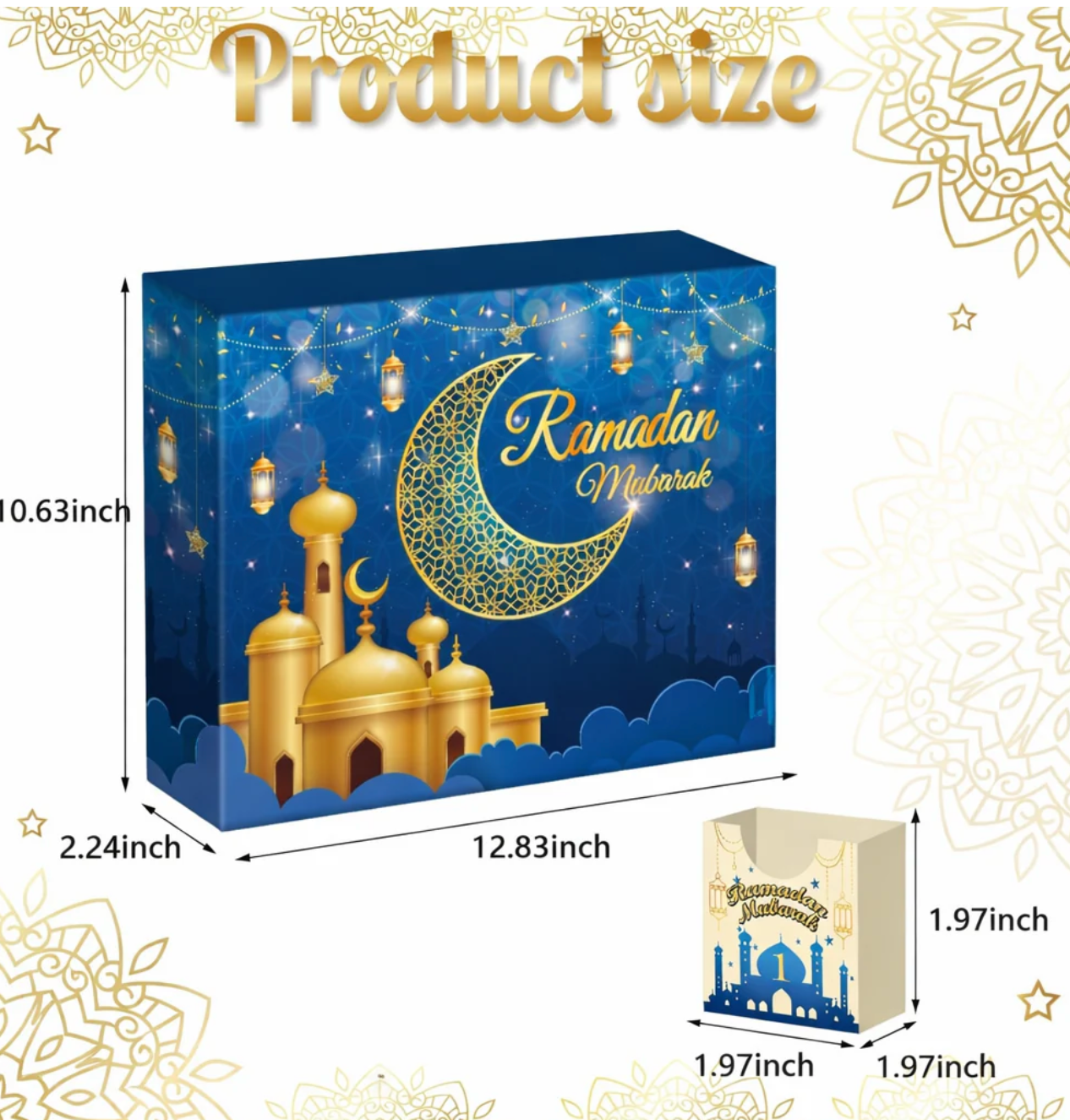 Ramadan Gift Box
