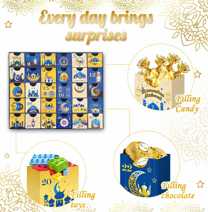 Ramadan Gift Box